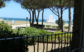 Vue Sur Mer Vista Hermosa Argeles Sur Mer Plage